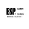 ESP Guitar Decal m86b